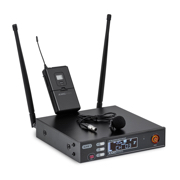 iLive 1 Lavalier AMC Pro